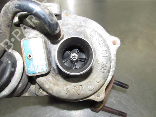 Turbocharger/Supercharger OPEL CORSA D (S07) 1.3 CDTI (L08, L68) | BP19192113M71 