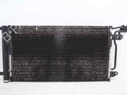 Used AC radiator AC radiator 37651300 37651300