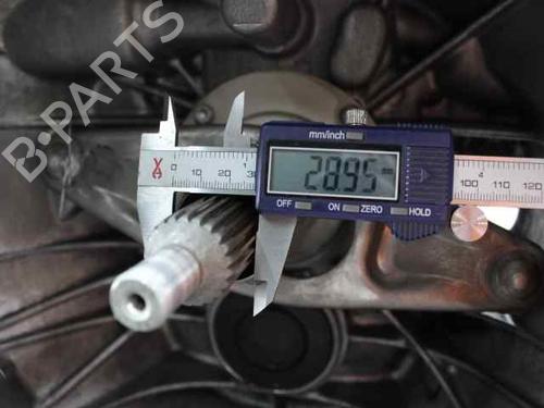 Gearbox BMW 3 Touring (E91) 320 d | BP22185634M3 