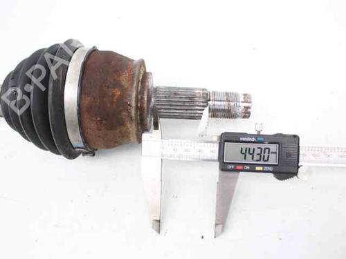 Right front driveshaft FIAT TIPO Hatchback (356_, 357_) 1.3 D (356HXH1A) | BP30333532M39