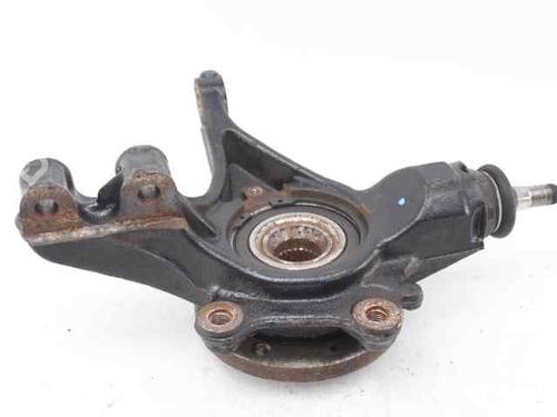 Right front steering knuckle CITROËN C4 II (NC_) 1.6 HDi 110 | BP32873636M26 - Image 8