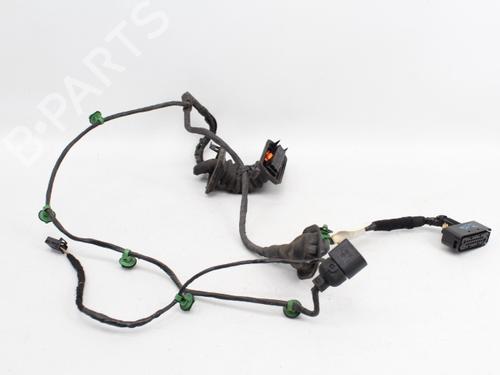 Ledningsnet VW JETTA III (1K2) 1.9 TDI (105 hp) 19207000