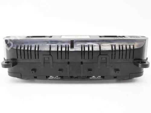 Climate control FORD FOCUS III  | BP26038306I5 