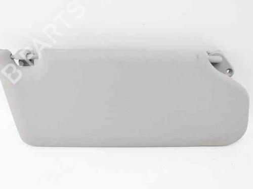 Left sun visor MITSUBISHI ASX (GA_W_) 1.8 DI-D (GA6W) | BP34410127I1  - Image 5