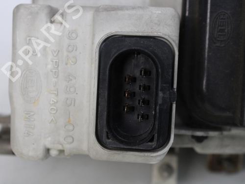 Left headlight VW POLO III (6N1) 50 1.0 | BP21198363C28 