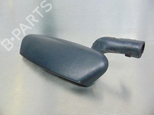 Front left exterior door handle FIAT PUNTO (188_) 1.3 JTD 16V | BP19189620C128 