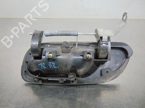 Rear right exterior door handle VOLVO S60 I (384) 2.0 T | BP19198301C130 