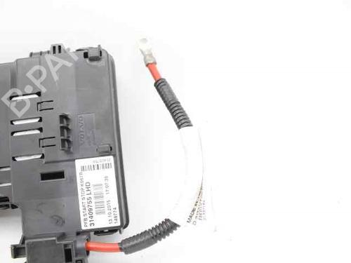 Fuse box VOLVO S60 II (134) D2 | BP33444683E1  - Image 5