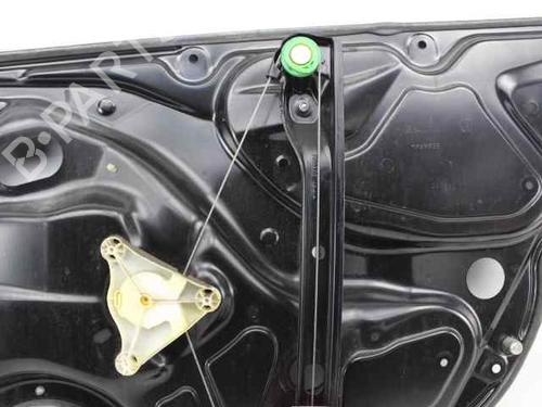Rear left window mechanism VW PASSAT B6 (3C2) 1.6 TDI | BP31576619C24 