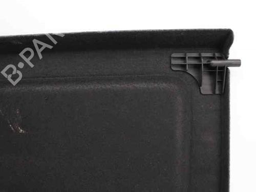 Rear parcel shelf SKODA KAMIQ (NW4) 1.5 TSI | BP32433197C85 