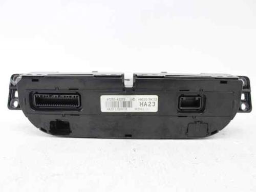 Climate control KIA CEE'D (JD) 1.6 CRDi 136 | BP39700009I5 - Image 7