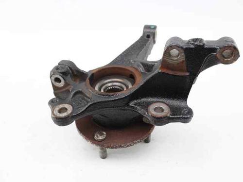 Left front steering knuckle FORD FIESTA VI (CB1, CCN) 1.0 EcoBoost | BP28069696M25 