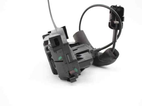 Rear right lock RENAULT MEGANE III Grandtour (KZ0/1) 1.5 dCi (KZ09, KZ0D, KZ1G, KZ29, KZ14, KZ1W, KZ10, KZ1F,... | BP19235842C99 