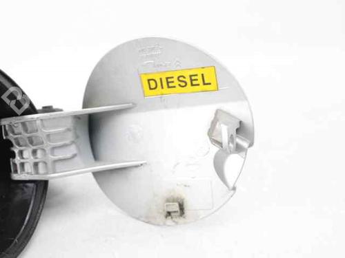 Fuel flap CITROËN C4 I (LC_) 1.6 HDi | BP19218628C131 