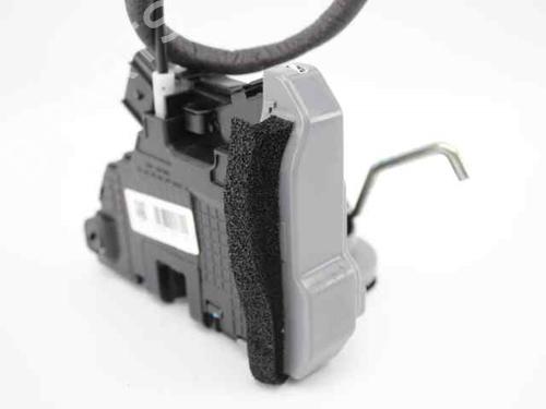 Rear right lock HYUNDAI i20 II (GB, IB)  | BP19235623C99 