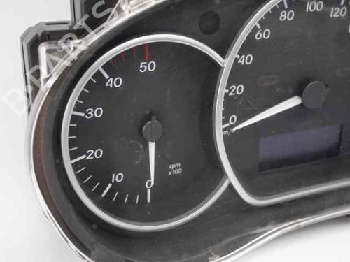 Instrument cluster MERCEDES-BENZ CITAN MPV (W415) 109 CDI (415.703) | BP19235744C47 