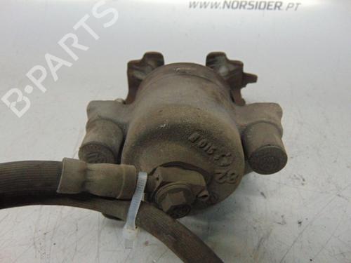 Right front brake caliper VW GOLF V (1K1) 1.4 16V | BP21200586M104 