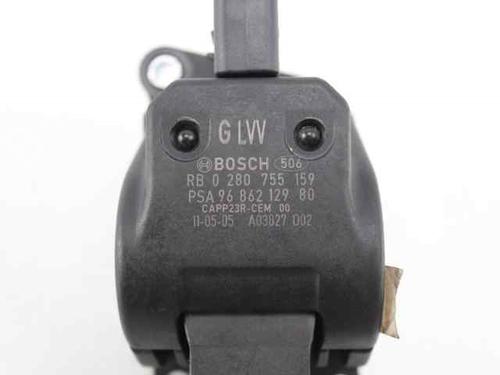 Pedal PEUGEOT 508 SW I (8E_) 1.6 HDi | BP27509541I4 