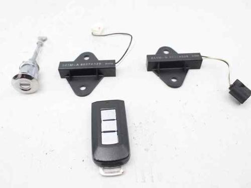 Electronic module MITSUBISHI MIRAGE / SPACE STAR VI Hatchback (A0_A) 1.2 (A03A) | BP33418323M83 - Image 2