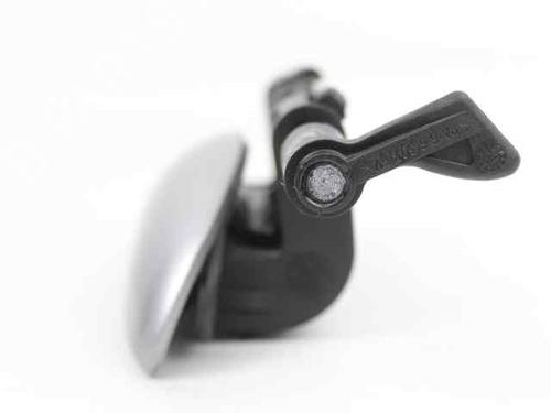 Rear left exterior door handle PEUGEOT 206 Hatchback (2A/C) 1.1 i | BP19216556C130 