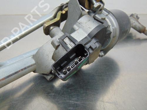 Front wiper motor CITROËN C2 (JM_) 1.4 HDi | BP19200516M29 