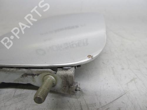 Fuel flap BMW 3 (E46)  | BP19186582C131 