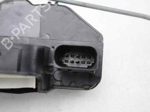 Front right lock OPEL ADAM (M13)  | BP19242451C97 