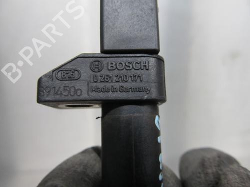 Electronic sensor MERCEDES-BENZ SPRINTER 3-t Van (B903)  | BP19195819M84 