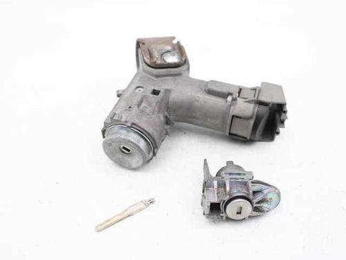 Used Ignition barrel FORD FIESTA VI (CB1, CCN) 1.5 TDCi (75 hp) 19240849