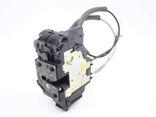 Used Rear right lock HYUNDAI i20 I (PB, PBT) 1.4 CRDi (75 hp) 19237857