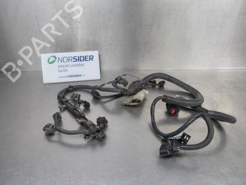 Used Wiring harness SKODA FABIA I (6Y2) 1.4 (68 hp) 19196077