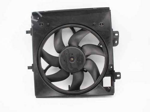 Used Radiator fan CITROËN C-ELYSEE (DD_) 1.6 BlueHDi 100 (99 hp) 19239068