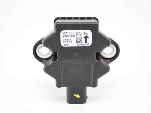 Used ESP ECU HYUNDAI i20 I (PB, PBT) 1.2 (86 hp) 19227242