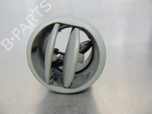 Air vent FIAT PUNTO (188_) 1.2 16V 80 (188.233, .235, .253, .255, .333, .353, .639,... | BP19191507I21 