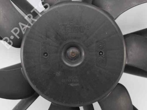 Køleventilator elektrisk CITROËN C4 Picasso I MPV (UD_) 1.6 HDi 110 | BP29873157M35