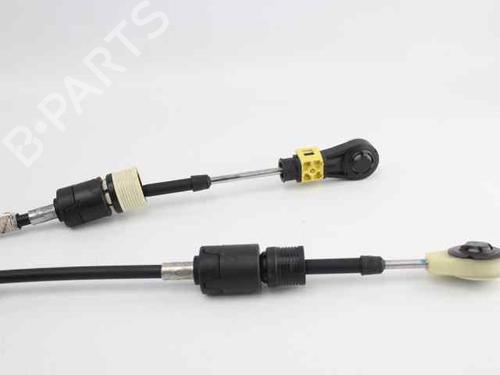 Gear lever VOLVO V40 Hatchback (525) D2 | BP33279620M90 - Image 6