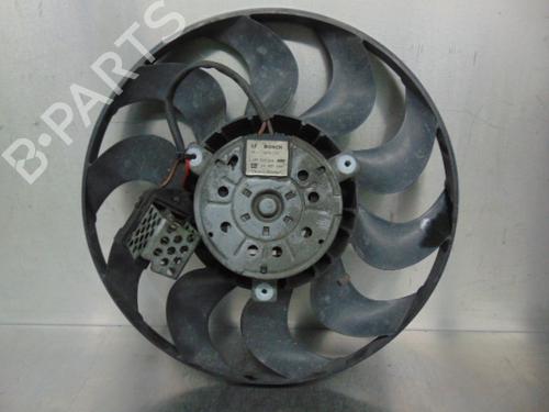 Radiator fan OPEL ASTRA H (A04) 1.3 CDTI (L48) | BP19196364M35 