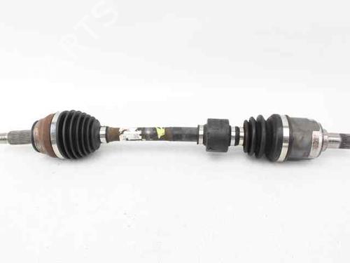 Used Left front driveshaft Left front driveshaft HYUNDAI i30 (PDE, PD, PDEN) 1.6 CRDi (110 hp) 36173861 36173861