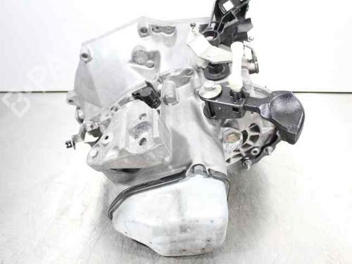 Gearbox CITROËN DS3 (SA_) 1.4 VTi 95 | BP19235265M3 