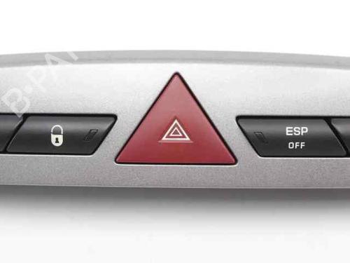 Warning switch PEUGEOT 308 I (4A_, 4C_) 1.6 HDi | BP19223032I22 