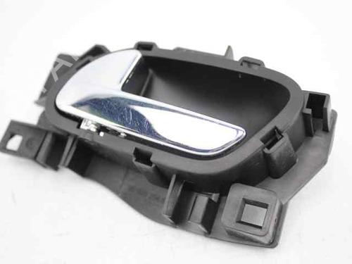 Front left interior door handle PEUGEOT 308 I (4A_, 4C_) 1.6 HDi | BP19230058I13 