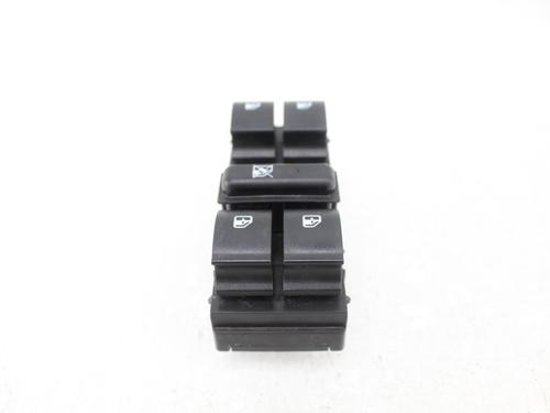 Left front window switch FIAT 500L (351_, 352_) 1.3 D Multijet (199.LYM11, 199.LYM1A) | BP40554542I27 - Image 6