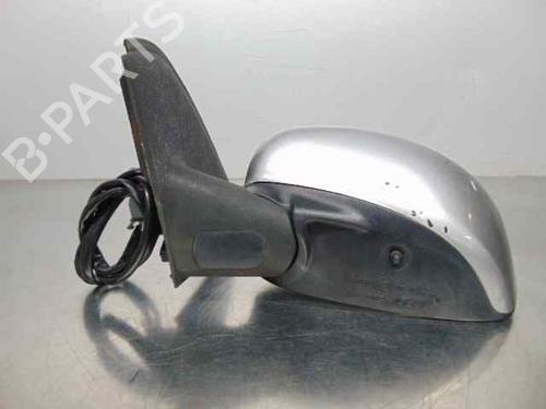 Left mirror FIAT STILO (192_) 1.2 16V (192_XA1B) | BP19195826C26 