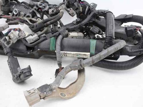 Wiring harness TOYOTA AVENSIS Saloon (_T27_) 2.0 D-4D (ADT270_, ADT270R) | BP19232516E16 