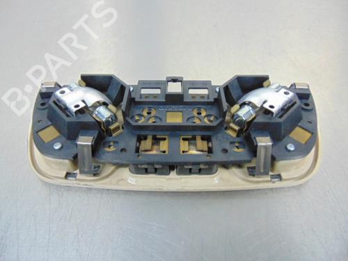 Interior roof light VOLVO XC70 I Cross Country (295) D5 XC AWD | BP19191353I8 