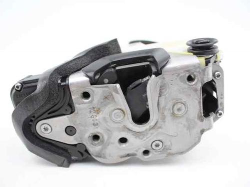 Rear left lock OPEL ASTRA J (P10) 1.7 CDTI (68) | BP19237463C100 