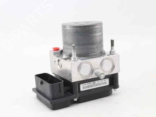 Used ABS pump ABS pump PEUGEOT PARTNER Box Body/MPV 1.6 HDi / BlueHDi 75 (75 hp) 33223388 33223388