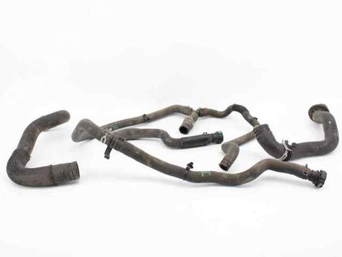 Used Pipe FORD KA+ III (UK, FK) [2014-2025]  19229093