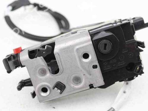 Rear left lock CITROËN C4 II (NC_) 1.6 BlueHDi 100 | BP24844687C100