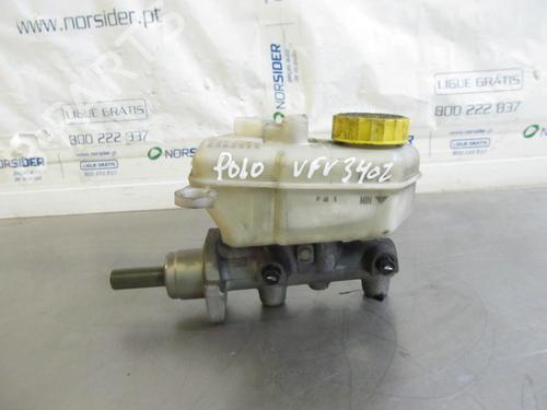 Used Brake master cylinder VW POLO (9N_, 9A_) 1.9 SDI (64 hp) 19184593
